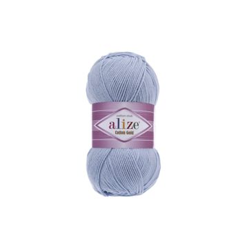 Alize Cotton Gold 40 100 gr Örgü İplik