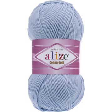 Alize Cotton Gold 40 100 gr Örgü İplik