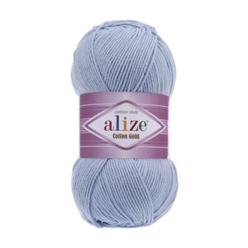 Alize Cotton Gold 40 100 gr Örgü İplik