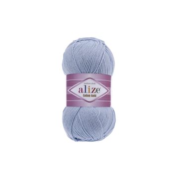 Alize Cotton Gold 40 100 gr Örgü İplik