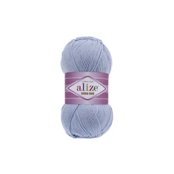 Alize Cotton Gold 40 100 gr Örgü İplik