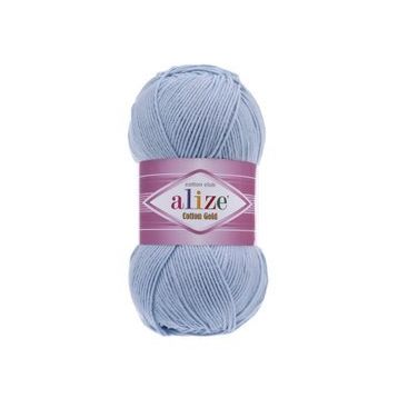 Alize Cotton Gold 40 100 gr Örgü İplik