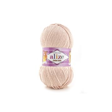 Alize Cotton Gold 401 100 gr Örgü İplik