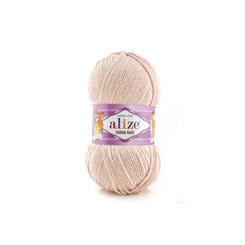Alize Cotton Gold 401 100 gr Örgü İplik