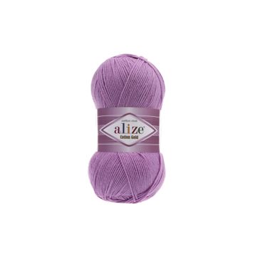 Alize Cotton Gold 43 100 gr Örgü İplik