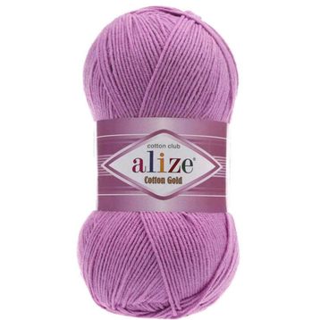 Alize Cotton Gold 43 100 gr Örgü İplik