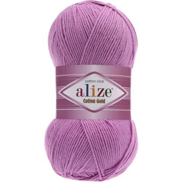 Alize Cotton Gold 43 100 gr Örgü İplik