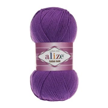 Alize Cotton Gold 44 100 gr Örgü İplik