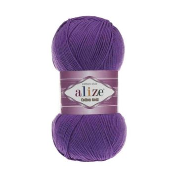 Alize Cotton Gold 44 100 gr Örgü İplik