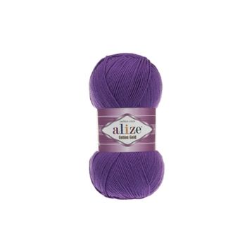 Alize Cotton Gold 44 100 gr Örgü İplik