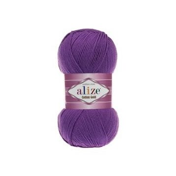Alize Cotton Gold 44 100 gr Örgü İplik