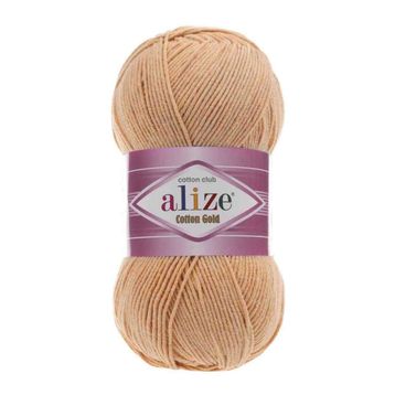 Alize Cotton Gold 446 100 gr Örgü İplik
