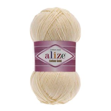 Alize Cotton Gold 458 100 gr Örgü İplik