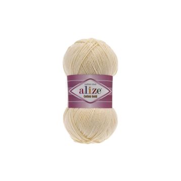 Alize Cotton Gold 458 100 gr Örgü İplik