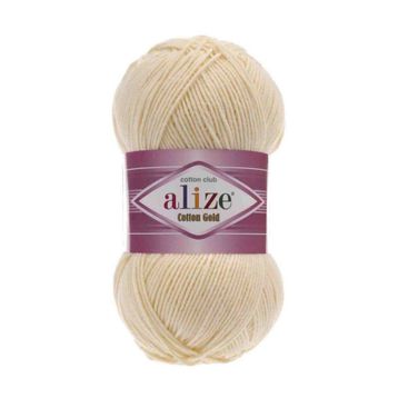 Alize Cotton Gold 458 100 gr Örgü İplik