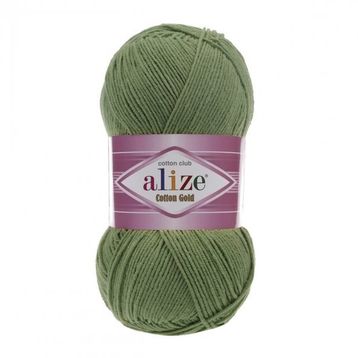 Alize Cotton Gold 485 100 gr Örgü İplik
