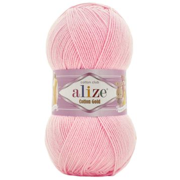 Alize Cotton Gold 518 5 Adet Örgü İpi