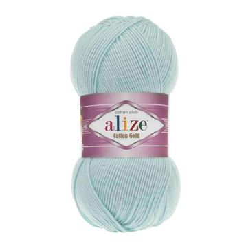 Alize Cotton Gold 522 100 gr Örgü İplik