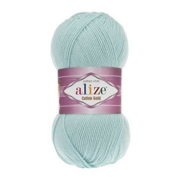 Alize Cotton Gold 522 100 gr Örgü İplik