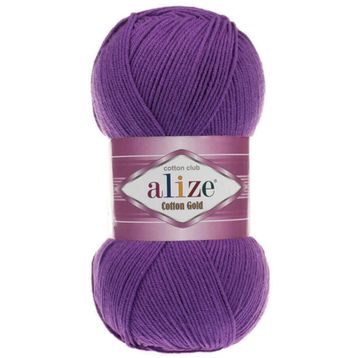 Alize Cotton Gold 55 100 gr Örgü İplik