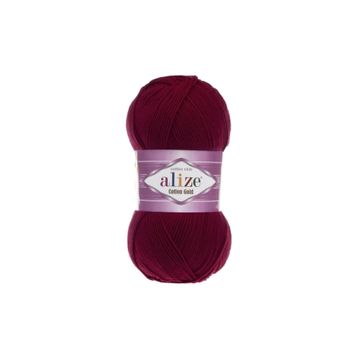 Alize Cotton Gold 57 100 gr Örgü İplik