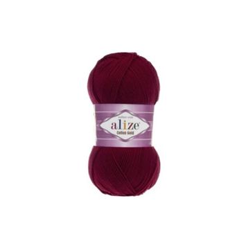 Alize Cotton Gold 57 100 gr Örgü İplik