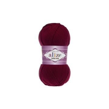 Alize Cotton Gold 57 100 gr Örgü İplik