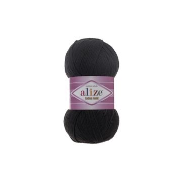 Alize Cotton Gold 60 100 gr Örgü İplik