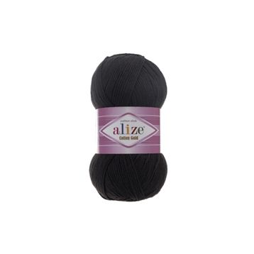 Alize Cotton Gold 60 100 gr Örgü İplik