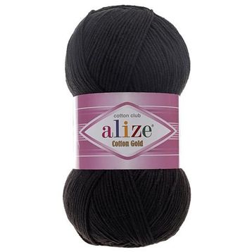 Alize Cotton Gold 60 100 gr Örgü İplik
