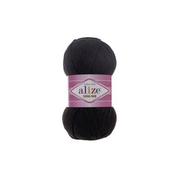 Alize Cotton Gold 60 100 gr Örgü İplik