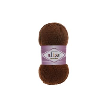 Alize Cotton Gold 690 100 gr Örgü İplik