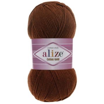 Alize Cotton Gold 690 100 gr Örgü İplik