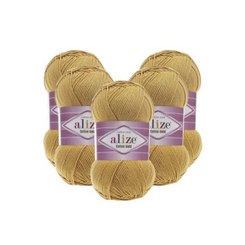 Alize Cotton Gold 736 Örgü İpi