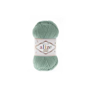Alize Cotton Gold Hobby 15 Örgü İpi