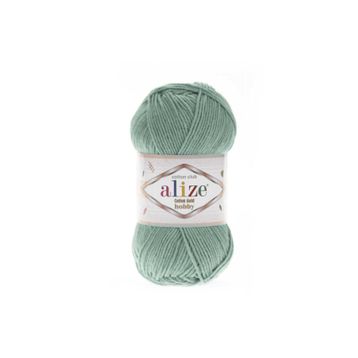 Alize Cotton Gold Hobby 15 Örgü İpi