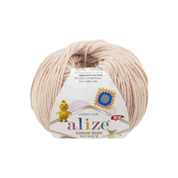 Alize Cotton Gold Hobby New 067 Örgü İpi