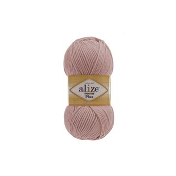 Alize Cotton Gold Plus 161 5 Adet El Örgü İpi