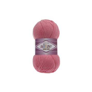 Alize Cotton Gold Pratica 33 5 Adet Örgü İpi
