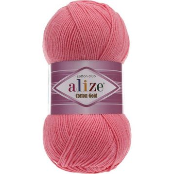 Alize Cotton Gold Pratica 33 5 Adet Örgü İpi
