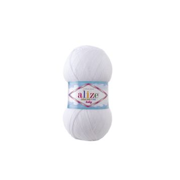 Alize Cotton Gold Tweed 55 Örgü İpi