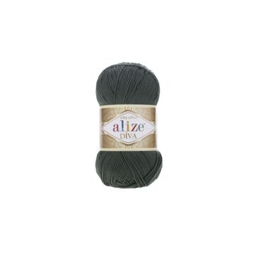 Alize Diva 1055 5 Adet Örgü İplik