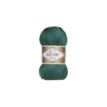 Alize Diva 453 5 Adet Örgü İpi