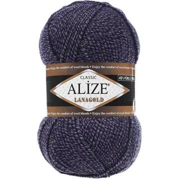 Alize Due 901 Lanagold El Örgü İpi
