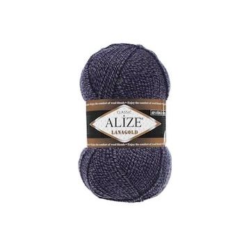Alize Due 901 Lanagold El Örgü İpi