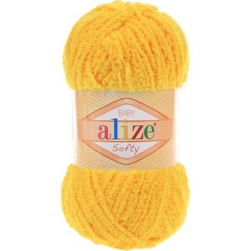 Alize Happy Baby 216 5 Adet Örgü İpi