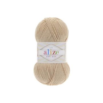 Alize Happy Baby 310 5 Adet Örgü İpi