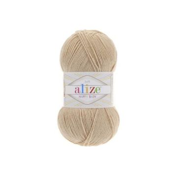 Alize Happy Baby 310 5 Adet Örgü İpi
