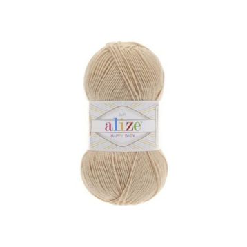 Alize Happy Baby 310 5 Adet Örgü İpi