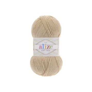 Alize Happy Baby 310 5 Adet Örgü İpi